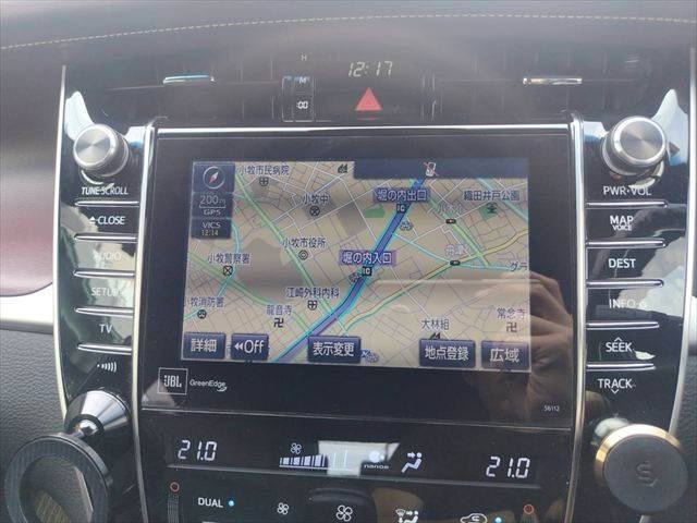 2014 Toyota HARRIER — фото 4