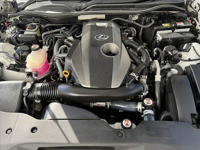 2017 Lexus RC — миниатюра 49