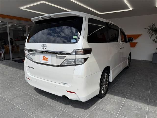 2012 Toyota VELLFIRE 缩略图 15