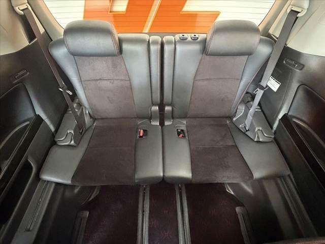 2012 Toyota VELLFIRE 缩略图 20