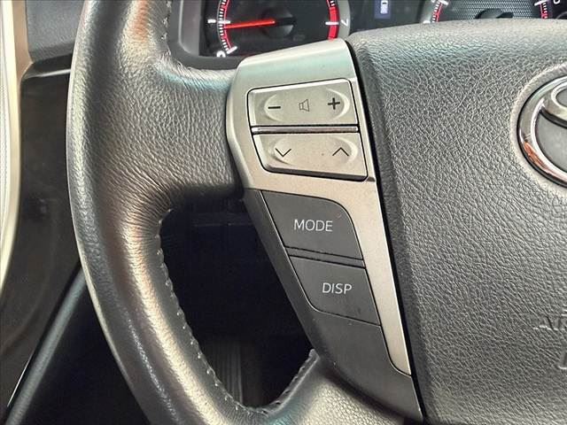 2012 Toyota VELLFIRE 缩略图 30