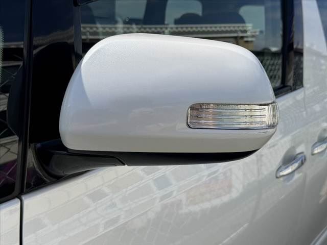 2012 Toyota VELLFIRE 缩略图 36