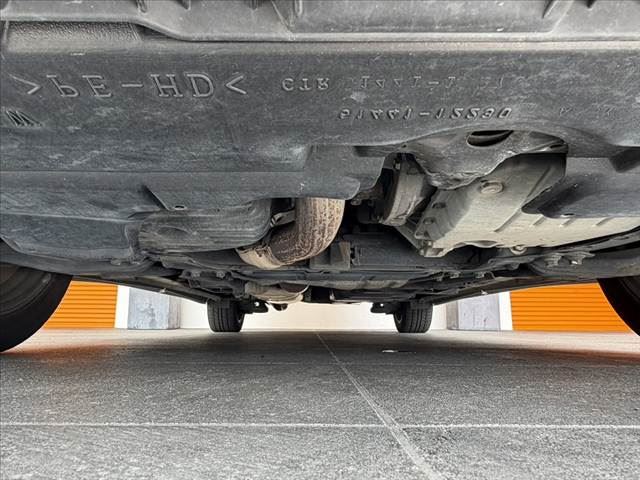 2012 Toyota VELLFIRE 缩略图 47