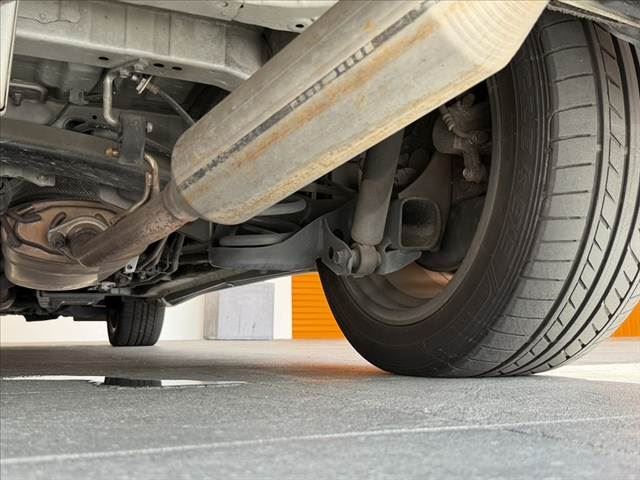 2012 Toyota VELLFIRE 缩略图 49