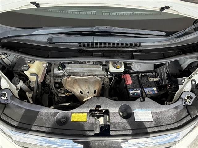 2012 Toyota VELLFIRE 缩略图 50