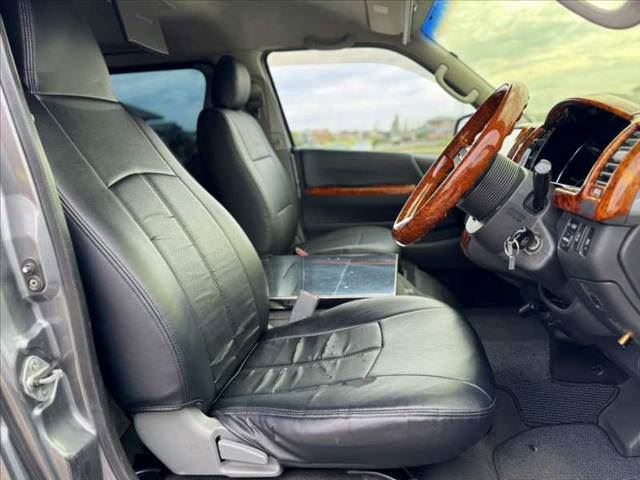 2006 Toyota HIACE thumbnail 16