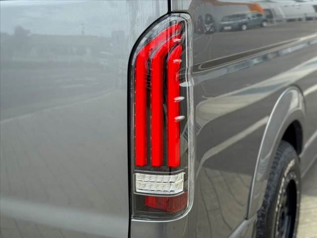 2006 Toyota HIACE thumbnail 34