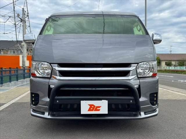 2006 Toyota HIACE — фото 9