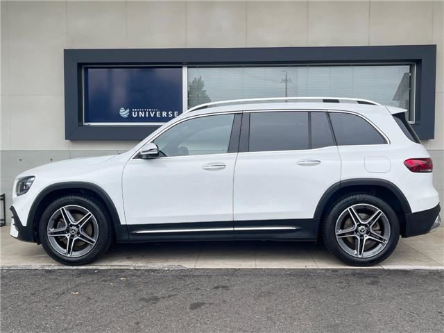 2020 Mercedes-BENZ GLB — миниатюра 16