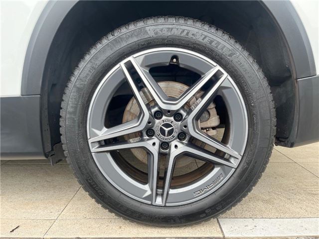 2020 Mercedes-BENZ GLB — миниатюра 24