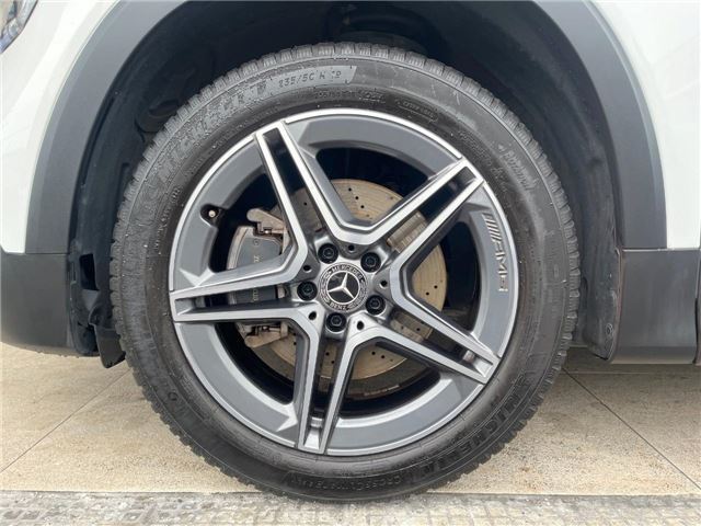 2020 Mercedes-BENZ GLB — миниатюра 25