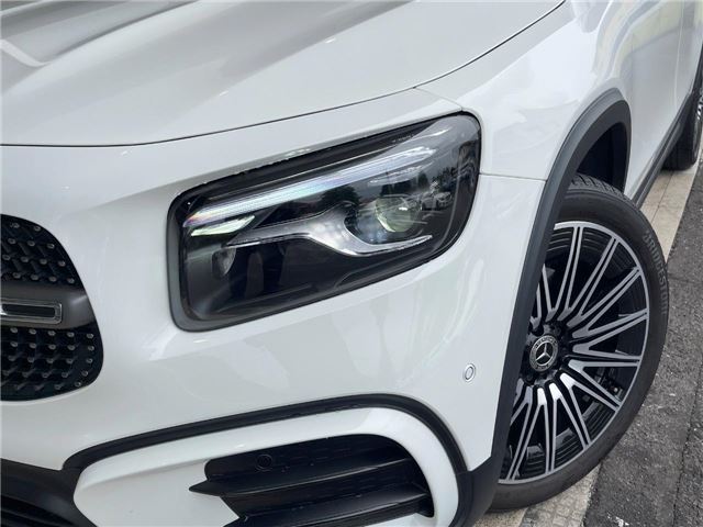 صورة 9 لـ 2020 Mercedes-BENZ GLB