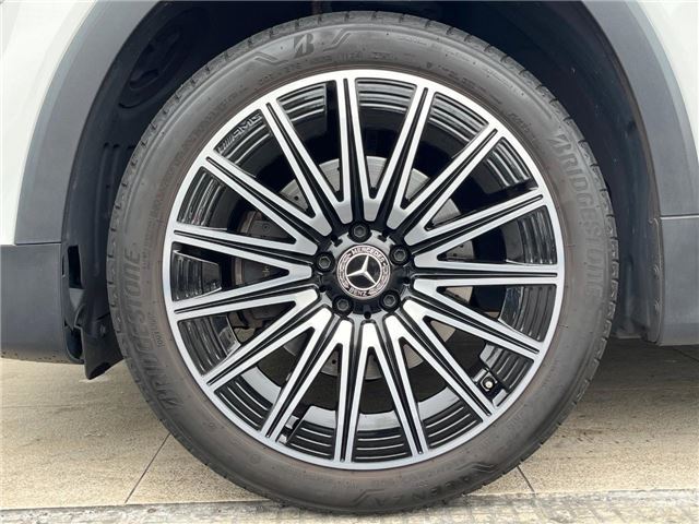 صورة 8 لـ 2020 Mercedes-BENZ GLB
