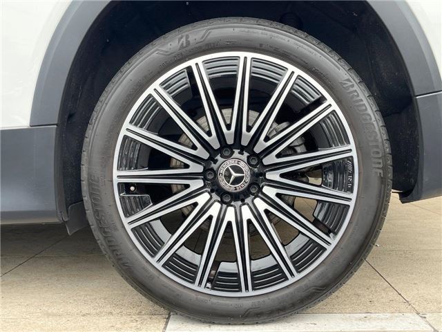صورة 7 لـ 2020 Mercedes-BENZ GLB