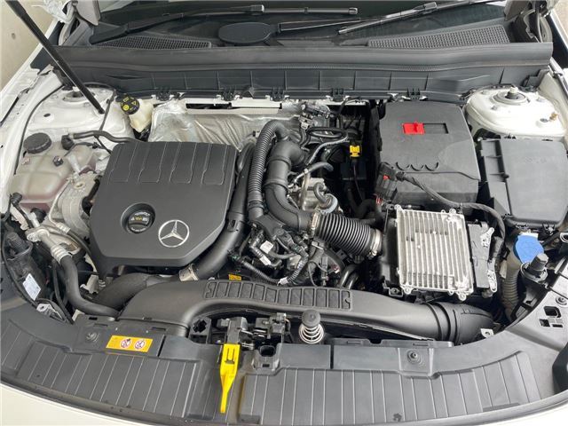 صورة 5 لـ 2020 Mercedes-BENZ GLB