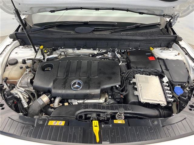 2020 Mercedes-BENZ GLB 缩略图 12