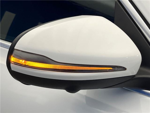 2020 Mercedes-BENZ GLB 缩略图 11