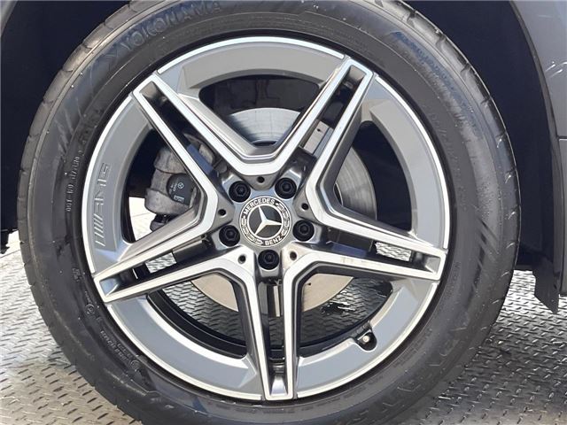 2020 Mercedes-BENZ GLB 缩略图 21
