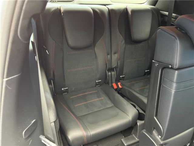 2020 Mercedes-BENZ GLB 缩略图 24
