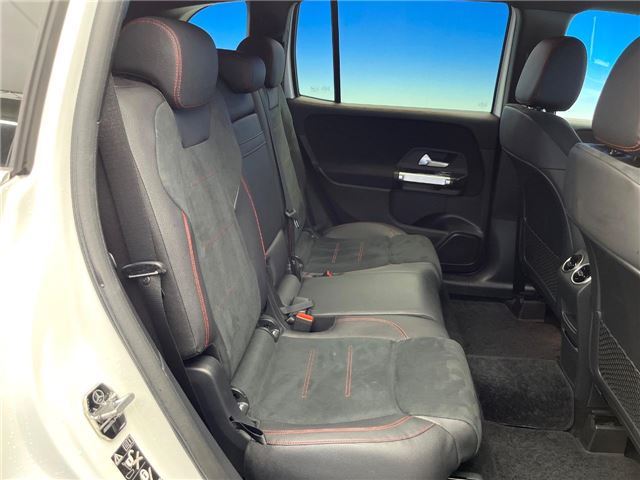 2020 Mercedes-BENZ GLB 缩略图 26