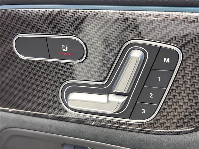 2020 Mercedes-BENZ GLB 缩略图 29