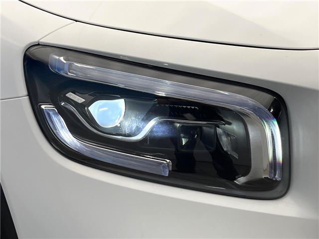 صورة 7 لـ 2020 Mercedes-BENZ GLB