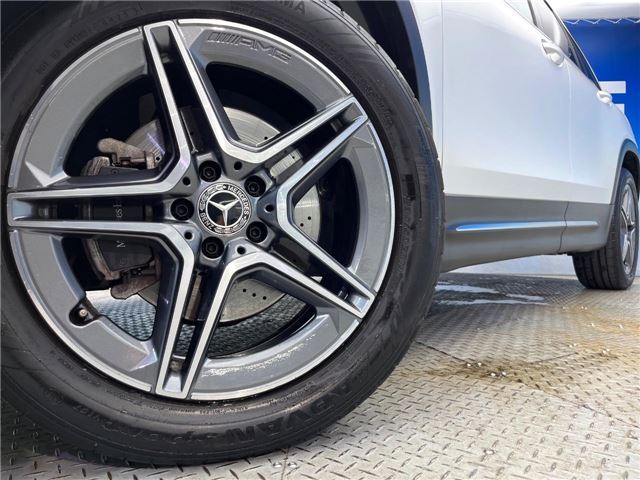 صورة 6 لـ 2020 Mercedes-BENZ GLB