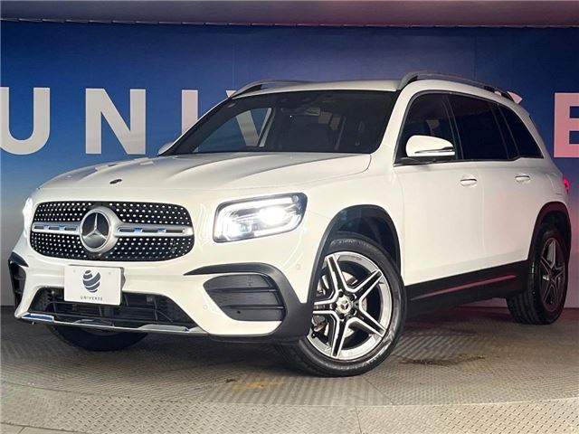صورة 5 لـ 2020 Mercedes-BENZ GLB