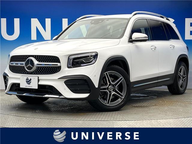 صورة 4 لـ 2020 Mercedes-BENZ GLB