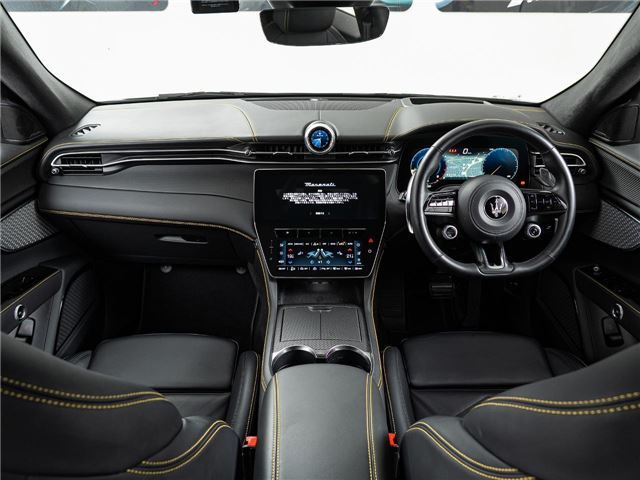 2023 Maserati GRECALE — миниатюра 15