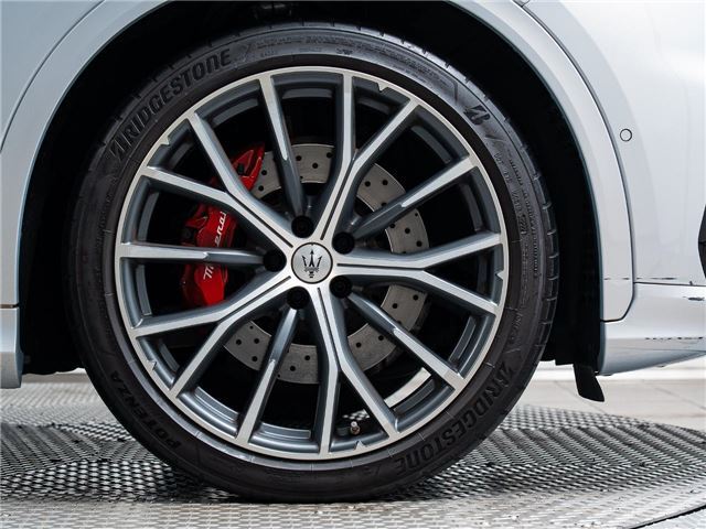 2023 Maserati GRECALE — миниатюра 13