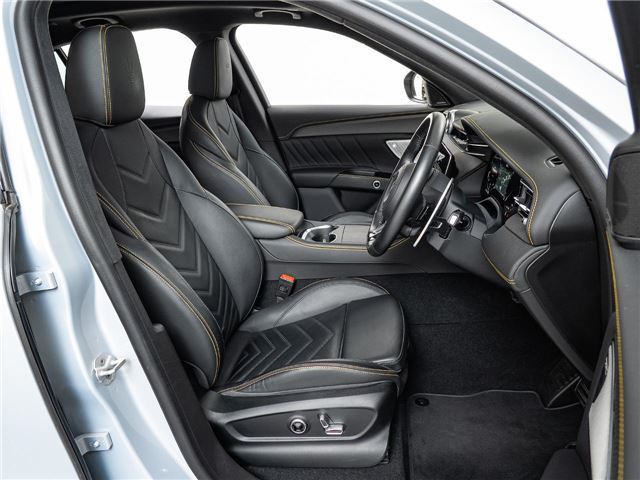 2023 Maserati GRECALE — миниатюра 25