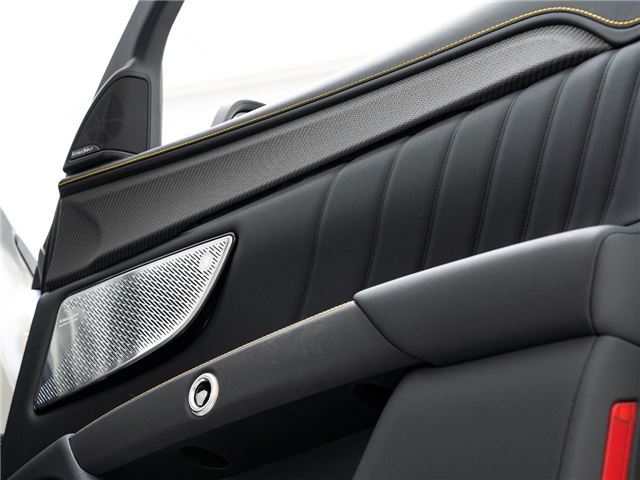 2023 Maserati GRECALE — миниатюра 26