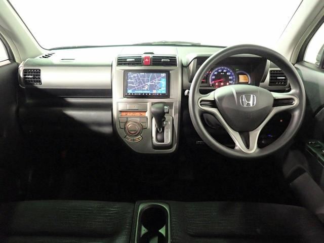 2012 Honda ZEST 照片 3