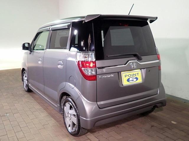 2012 Honda ZEST 照片 7