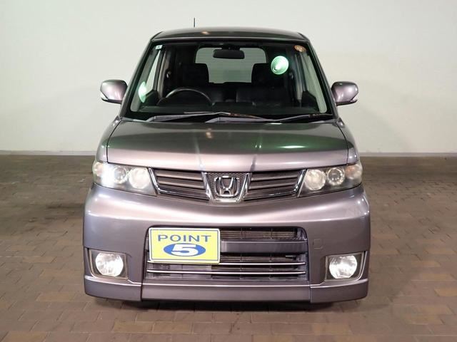 2012 Honda ZEST 照片 5