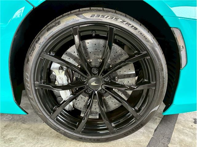 صورة مصغرة 11 لـ 2024 Mclaren ARTURA SPIDER