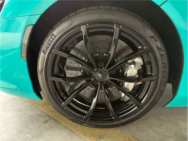 صورة مصغرة 17 لـ 2024 Mclaren ARTURA SPIDER