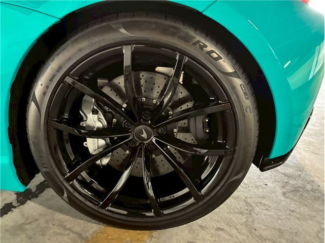 صورة مصغرة 18 لـ 2024 Mclaren ARTURA SPIDER