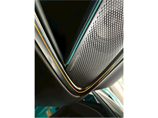 صورة مصغرة 21 لـ 2024 Mclaren ARTURA SPIDER