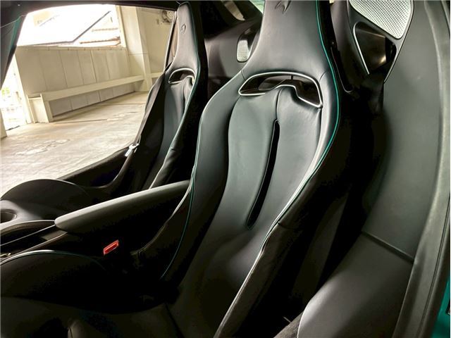 صورة مصغرة 23 لـ 2024 Mclaren ARTURA SPIDER