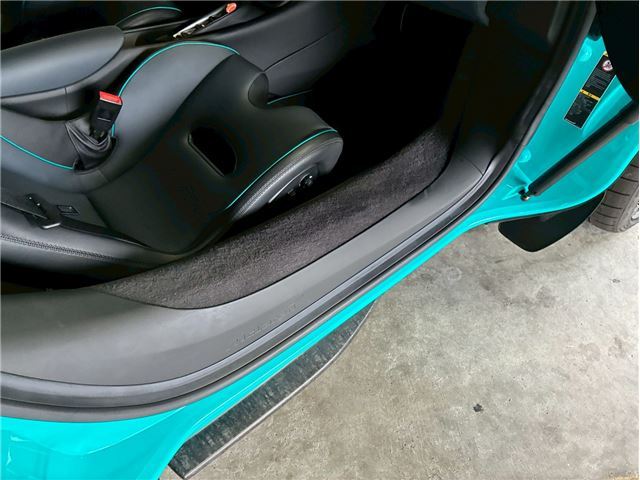 صورة مصغرة 36 لـ 2024 Mclaren ARTURA SPIDER