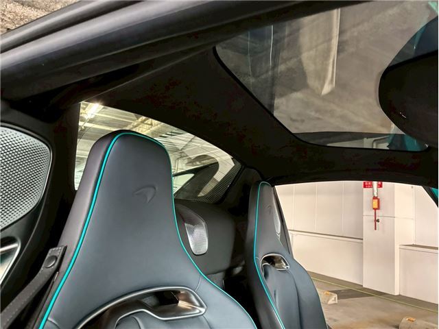 صورة مصغرة 40 لـ 2024 Mclaren ARTURA SPIDER