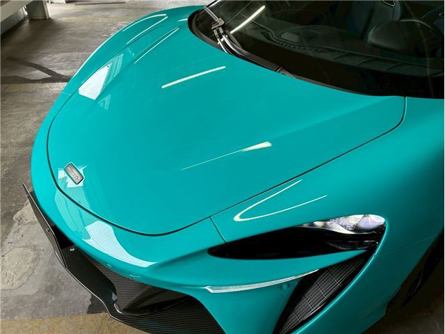 صورة مصغرة 42 لـ 2024 Mclaren ARTURA SPIDER