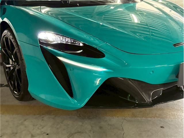 صورة مصغرة 43 لـ 2024 Mclaren ARTURA SPIDER