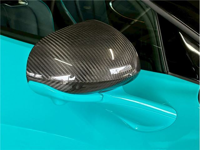 صورة مصغرة 46 لـ 2024 Mclaren ARTURA SPIDER