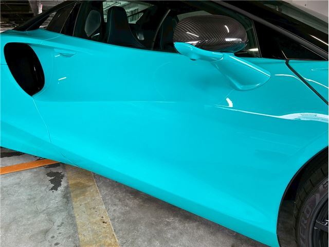 صورة مصغرة 47 لـ 2024 Mclaren ARTURA SPIDER