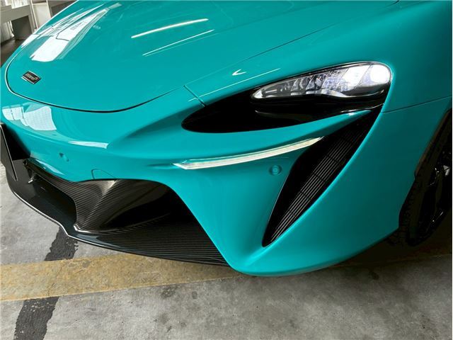 صورة مصغرة 52 لـ 2024 Mclaren ARTURA SPIDER