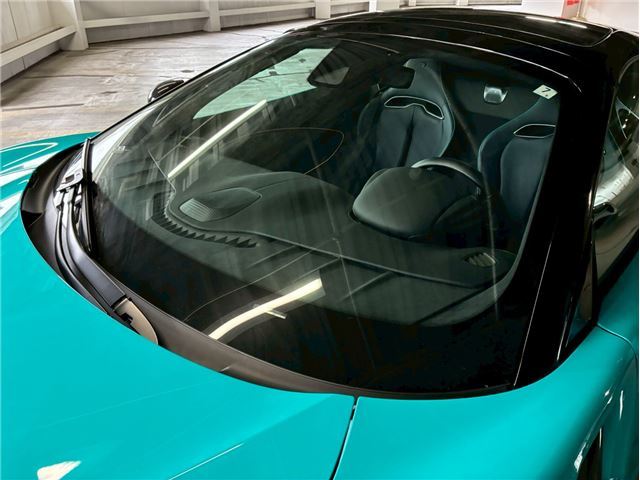 صورة مصغرة 53 لـ 2024 Mclaren ARTURA SPIDER