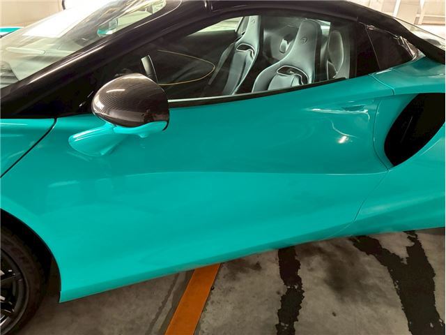 صورة مصغرة 54 لـ 2024 Mclaren ARTURA SPIDER